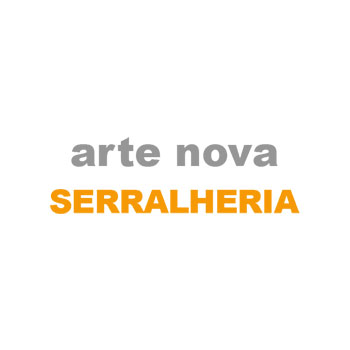 ARTE NOVA SERRALHERIA