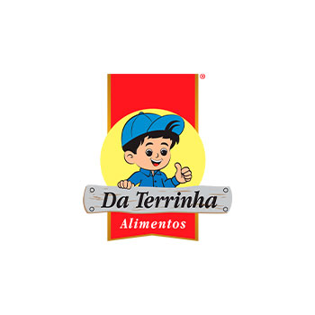 DA TERRINHA