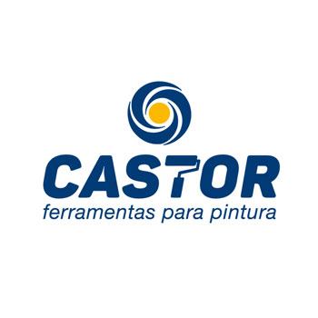 Castor Ferramentas p/ Pintura